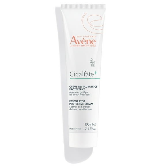 Avene Cicalfate Restorative Protective Cream, 1.3 fl oz