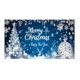 thumbnail image 2 of Banderín navideño Decoraciones para puertas de garaje Decoración navideña Decoración grande para puertas de invierno Decoración interior y exterior para fiestas navideñas, 2 of 4
