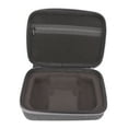 thumbnail image 4 of Estuche de transporte para controlador de drones, bolso de almacenamiento, carcasa dura con apertura de cremallera para Mavic 3, 4 of 10