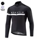 thumbnail image 3 of Morvelo Ciclismo Jersey manga larga Ropa ciclismo hombre Ropa de bicicleta Ropa maillot Ciclismo tops, 3 of 5