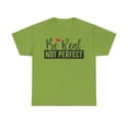 thumbnail image 2 of Be Real Inspiritional Unisex Heavy Cotton Tee, 2 of 10