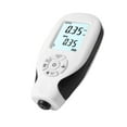 HW300 Digital Coating Thickness Gauge Car Paint Dry Film Thickness
