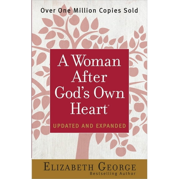 Pre-Owned A Woman After God's Own Heart (Paperback) 0736959629 9780736959629