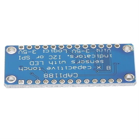 Greensen Digital Capacitive Touch Module Sensor,Digital Capacitive ...