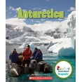 thumbnail image 2 of Rookie Read-About Geography Antarctica (Rookie Read-About Geography: Continents), (Paperback), 2 of 3