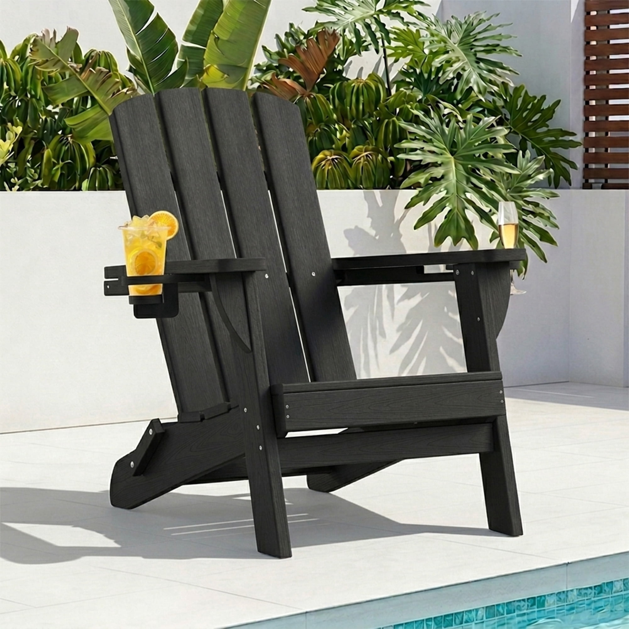 Gracious Living 100570 250 lbs Contoured Seating & Back, Fade