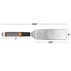 thumbnail image 2 of Espátula para plancha BLACKSTONE 5195 Premium Signature Series, 2 of 4
