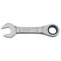 DeWalt DWMT75735 12 Pt. Stubby Metric Ratcheting Wrench 14mm