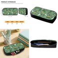 thumbnail image 6 of Xoenoiee Soccer Shoes Print 3 Pack Backpack for Boys Kids School Bag Set Lunch Box Pencil Case Teen Bookbag Elementary Kindergarten Preschool Hiking Daypack Back-to-School Gifts, 6 of 6