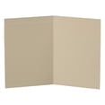 thumbnail image 3 of JAM Paper 9 x 9 Translucent Envelopes, Clear, 50/Pack, 3 of 5