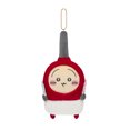thumbnail image 2 of Gaiwos Cream Birthday Series Chiikawa Plush Keychain 4.7 inches, Adorable Chiikawa Plush Keychain for Backpack, Keychain Accessories Charm Pendant Gift for Fans and Kids, 2 of 6