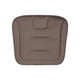 thumbnail image 2 of Leather Car Seat Cushion All Season Seat Cushion Fully Enclosed Leather Seat Cushion Seat Cover Breathable Seat, 2 of 6