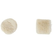 RWS 2193817 Cleaning Pellets .22 Pellet Felt 80 ct.
