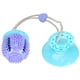 thumbnail image 4 of Juguete Molar para Perros Ticfox Interactivo para Masticar TPR con Ventosa, 4 of 12