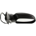 thumbnail image 4 of Side View Mirror Compatible with 2006-2009 Cadillac CHEVROLET TRAILBLAZER 5.3L 6.2L V8 LMG/LC9 L92/L9H 320HP Replaces CV84ER GM1321331 19120879 CV84ER, 4 of 5