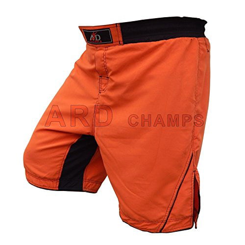 Pro MMA Fight Shorts UFC Cage Fight Grappling Muay Thai Boxing Shorts Kickboxing 