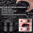thumbnail image 4 of Activated Charcoal Teeth Whitening Powder, 4 of 5