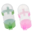 thumbnail image 4 of Dispensador de Agua Yuyangstore para Perros Rosado Botella de Agua, 4 of 8