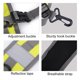 thumbnail image 3 of De Nailon, Correas Ajustables Para El Hombro, Accesorio Para Reparación De Cinturón (Amarillo) Moyic OD004876-00, 3 of 7