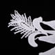 thumbnail image 5 of Insignia de flor 3D Coser en Decoración Bolsa Sombrero Apliques Accesorio de ropa, 5 of 8