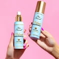 thumbnail image 6 of Too Faced Makeup Insurance 18 Hour Wear Longwear Setting Spray + Blue Light Defense - 4 fl oz / 118 mL, 6 of 7