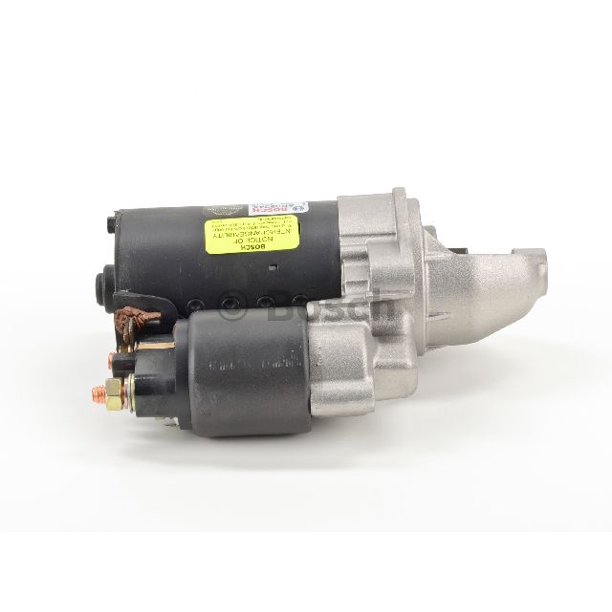 Oe Replacement For 2003 2005 Mercedes Benz C230 Starter Motor Kompressor Walmart Com Walmart Com