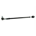 thumbnail image 2 of Steering Tie Rod End Assembly Fits select: 2012-2015 TOYOTA SCION IQ, 2 of 2