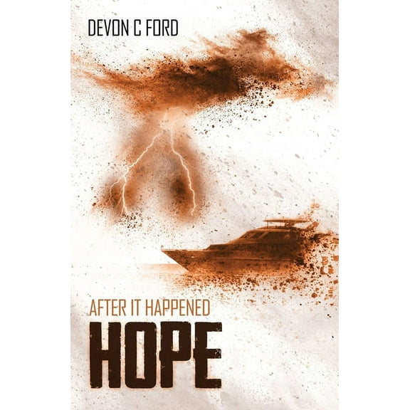 After It Happened Hope, Book 4, (Paperback)