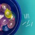 thumbnail image 3 of 100 piezas de suministros prácticos para hacer globos de agua, herramientas fáciles de usar, ayuda portátil para fijar y fijar globos de agua, herramientas prácticas, 3 of 7