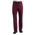 thumbnail image 1 of red panda unisex straigh leg drawstring scrub pant, 1 of 1