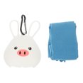 thumbnail image 1 of OULII 1 Set Breathable Towel Microfiber Multi for Sports and Outdoor Use, 1 of 4