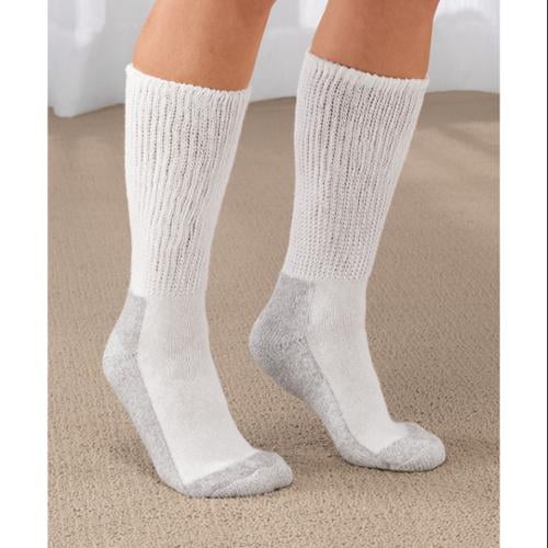 Diabetic Active Socks Women 2 Pair