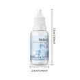 thumbnail image 4 of Pet Hair Smoothing Spray - 20Ml Dog Leave-In Detangling Cleaner, Antibacterial Agent For Cats Dogs, Tangle-Free Grooming With Sterilizing & Quick-Dry Features Odor Control, 4 of 4
