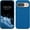 Blue Reef, variant on PINHEN Case Compatible with Google Pixel 7 Case - TPU Silicone Phone Cover with Soft Finish