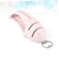 thumbnail image 4 of UPOUART Afilador De Cuchillos Portátil Color Rosa Con De Para Uso Doméstico, 4 of 8
