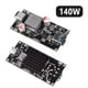 thumbnail image 2 of Módulo de Carga Rápida Inteligente Multiprotocolo de 6-30 V CC y 140 W, Compatible con QC4.0+/5.0 PD FCP SCP SFCP AFC., 2 of 5