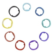 RingConn Gen 2/Gen 2 Air Smart Ring Sizing Kit, Size before You Buy to Choose between Gen 2 Ring Sizes, SKR-03 124030001