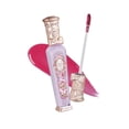 thumbnail image 1 of Brillo de labios Flower Knows Violet Strawberry Rococo Glowy G04, 1 of 9