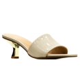 thumbnail image 3 of Zapatillas Rivedy para Mujer 5800 beige 25.5, 3 of 6