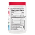 thumbnail image 2 of GNC Complete Amino Blue Raspberry, 30 Servings, 16.3 oz (Pack of 1), 2 of 5