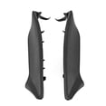 thumbnail image 1 of TOPINCN Windshield Wiper Cowl Kit, Plastic End Windshield Wiper Cowl Cover With 2 Retainers For F150 2004-2008, Mark LT 2006-2008, 1 of 8