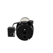 K2 Professional Grade 3/4 HP Cast Iron Convertible Deep Well Jet Pump