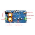 thumbnail image 4 of Super Capacitor Backup UPS, Uninterruptible Power Supply for RPI, 10-60s Power Down Endurance Data Save, Compact Size with Indicator, 4 of 7