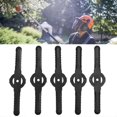 thumbnail image 5 of Edging Cutter Plastic Blade 20pcs, 5 of 5