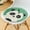 G, variant on Chair Cushion, InsCrazy Office Sedentary Round Chair Cushion Kindergarten Seat Cushion Children's Small Chair Round Cushion Thickened Warm Winter Seat Cushion