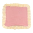 thumbnail image 2 of 45x45cm Funda De Cojín Funda De Cojín Sofá Cojín Cojín De Cojín Para Sofá Rosado, 2 of 8