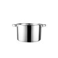 thumbnail image 3 of Pot de Fusion de Cire en Acier Inoxydable avec Poignée Résistante à la Chaleur et Bec Verseur Sans Goutte pour Fabrication de Bougies, 3 of 4