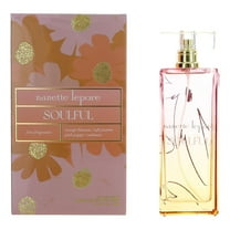 Soulful by Nanette Lepore, 3.4 oz EDP Spray for Women