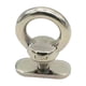 thumbnail image 5 of Perno de argolla circular de elevación, tornillo de rosca macho, herramienta de hardware M6, repuestos resistentes, perno circular deslizante, argolla, 5 of 8