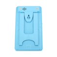 thumbnail image 3 of LC200A L/C Inductance Capacitance Meter Digital Bridge LCR Table Blue LCD Display Inductance Capacitance Handheld ,Easy to Use, 3 of 4